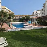 Estudio En Zona Bonanza A 5 Minutos De La Playa
