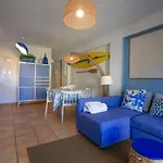Casa Blue Fish