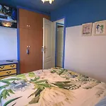 Casa Blue Fish