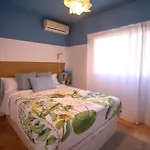 Casa Blue Fish