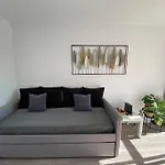 Apt Moderno Con Vistas, Recepcion 24 Hs Y Piscinas