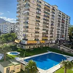 Apartamentos Naciones playa