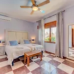 Vb Goya 7Br Andalusian Villa By The Marina