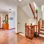 Vb Goya 7Br Andalusian Villa By The Marina