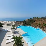 3 Bedroom Sea View Stupa Hills