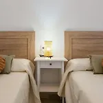 Lxr La Perla Renovated 2Hab. Apt