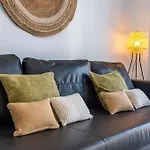 Lxr La Perla Renovated 2Hab. Apt