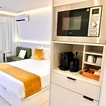 Suite Ron In Marina 2 People Puerto Deportivo