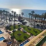 Benalmadena Aloha Playa Beach Loft