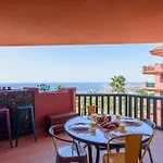 Benalmadena Luxury Apartment