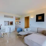 Benalmadena Luxury Apartment