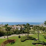 Benalmadena Luxury Apartment
