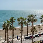 Vb Melilla 1Bdr Central-Coast