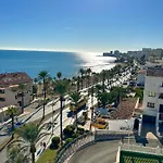 El Rocio De Benalmadena