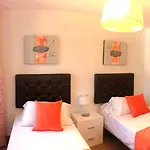 Spectacular Views 2 Bed, Pueblo Evita
