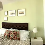 Spectacular Views 2 Bed, Pueblo Evita