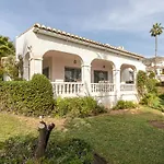 Nice Villa Anna Private Pool Garden Seaview