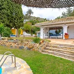 Villa Volver By Interhome