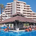 El Estudio De La Playa Benalbeach 324 Gran Terraza Vistas Al Mar