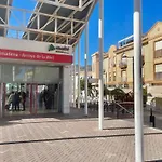 Lafrenchtouch - Centrico Con Piscina Junto Al Tren