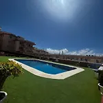 Large Apartment With Sea Views & Terrace