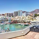 Puerto Marina Apartamento Exclusivo Benalmadena