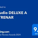 Estudio Deluxe A Estrenar