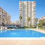 797 Holiday Rentals - Equipado Estudio Cerca Del Parque La Paloma
