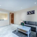 Chalet In Torrequebrada Residencial Golf Urbanization