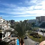 Beautiful 1 Bedroom Apartment Benalmadena