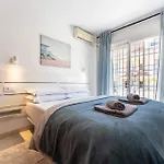 Stylish Seaview Townhouse 3Br Pool 4 Terraces
