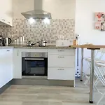 Deluxe Apartment In Benalbeach With Beach Views