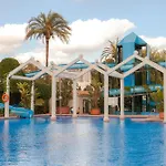 Deluxe Apartment In Benalbeach With Water Park
