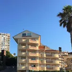 Large Apartment With Sea Views & Terrace