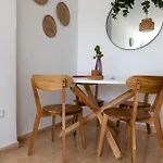 Apartamento Bonanza Playa Benalmadena
