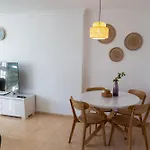 Apartamento Bonanza Playa Benalmadena