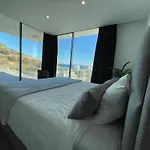 Stunning Villa In Benalmadena With Amazing Views, Pool And Large Gym