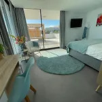 Stunning Villa In Benalmadena With Amazing Views, Pool And Large Gym