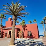 Penthouse Benalvistas Torregolf Seaview