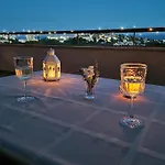 Penthouse Benalvistas Torregolf Seaview