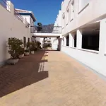 Maravilloso apartamento frente al mar