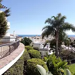 Maravilloso apartamento frente al mar