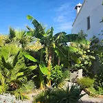 Deluxe Studio Athos 50 Mp Garden Patio Benalmadena Golf & Beach