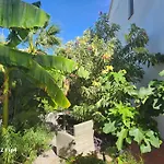 Deluxe Studio Athos 50 Mp Garden Patio Benalmadena Golf & Beach