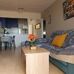 Apartamento 2 Habitaciones En Benalmadena