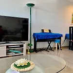 Luxury Residence Near Puerto Marina