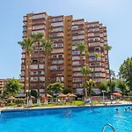 797 Holiday Rentals - Amplio Estudio En Puerto Marina