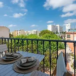 Lxr La Perla Renovated 2Hab. Apt