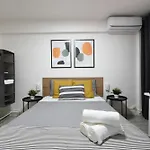 Nordik Apartments Village - Arroyo \