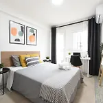 Nordik Apartments Village - Arroyo \